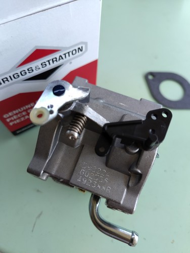 Carburateur briggs stratton - briggs,