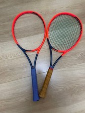 Jeu de 2 pièces HEAD Radical