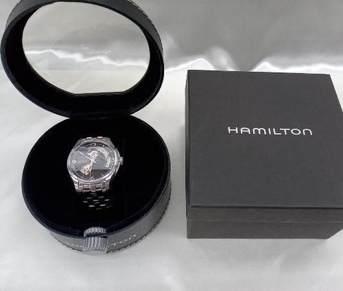 Montre automatique homme