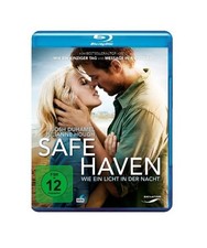 Safe Haven - Wie ein Licht in