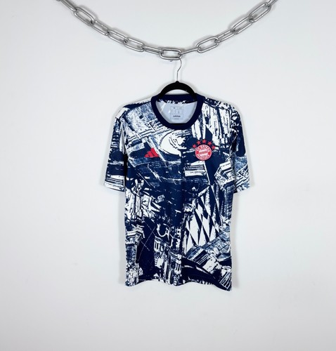 Maillot adidas bayern - maillot,