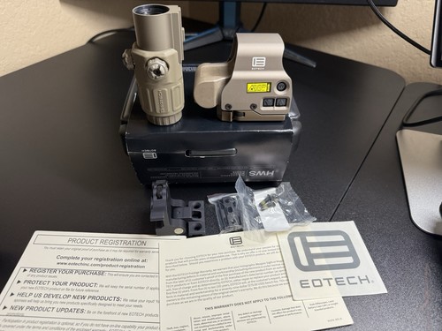 Eotech exps3 holographic - exps3,