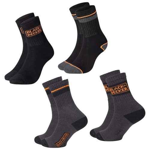 Black decker unisexe hommes - black,