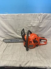 Husqvarna 240 Chainsaw