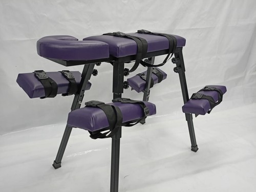 Banc bdsm portable fessée - bdsm,