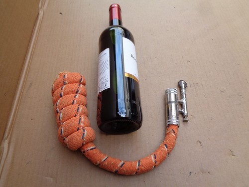 Ancien gros briquet tempête - ancien,