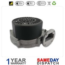 Viesmann Vitodens 100 WB1A System 24KW Fan Assembly 7823839