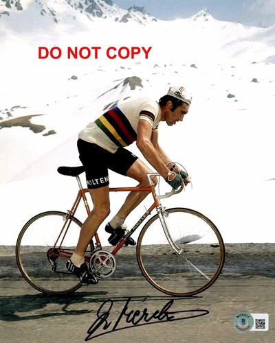 Eddy merckx tour france - eddy, de