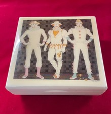 Boite à musique REUGE If