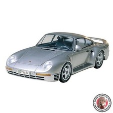NEW Tamiya 1/24 Porsche 959