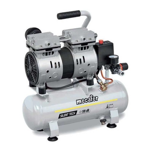Mecafer compresseur silencieux - mecafer,