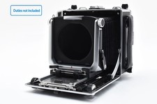 [Top MINT+++] Linhof Master