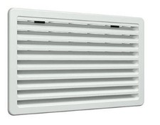 Thetford Medium White Grille Fiat 210 432x257 69110084 Camper Motorhome Fridge