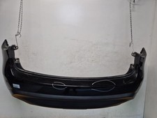 Pare choc arriere INFINITI QX70 85022-1CJ0H