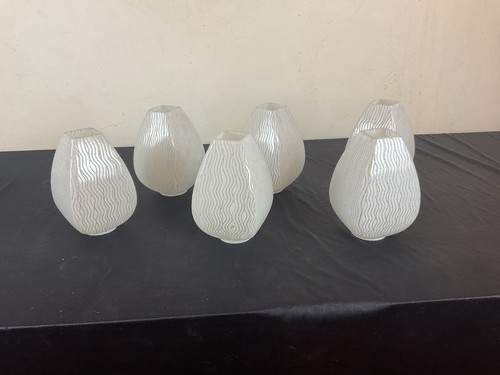 Tulipes pour lustre - 6,