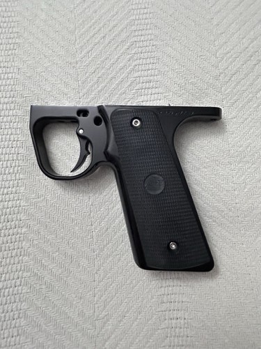 Dye autococker hinge - frame,
