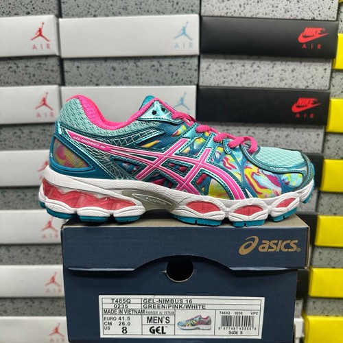 Asics gel nimbus - asics,