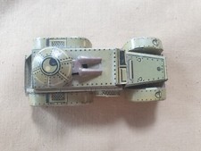 JOUET AUTOMITRAILLEUSE