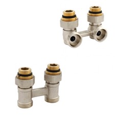 Robinet 3/4 " Euro Cône