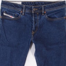 Hommes Diesel BUSTER Ajusté