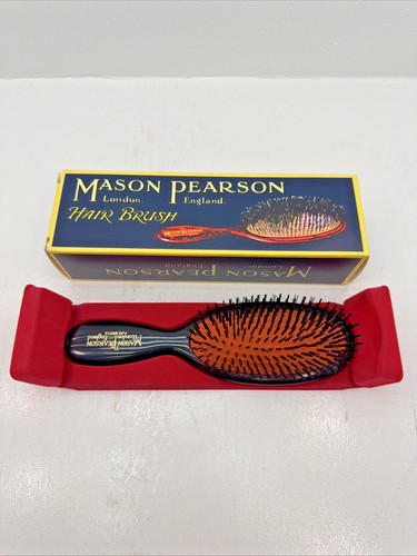Used mason pearson pocket - -,