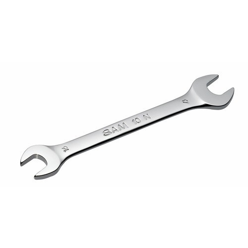 Clé fourche chrome - -,