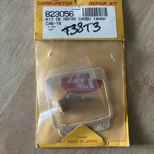 Tourmax CAB-Y8 Kit carburateur