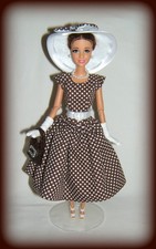Barbie Doll Collection "Pretty woman"