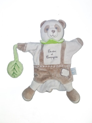 Doudou compagnie - et,