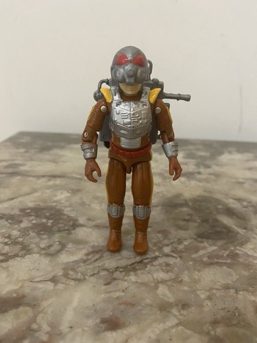Joe gijoe vintage hasbro - gi,