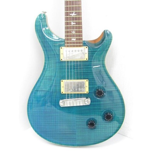 Guitare électrique paul - guitare, reed