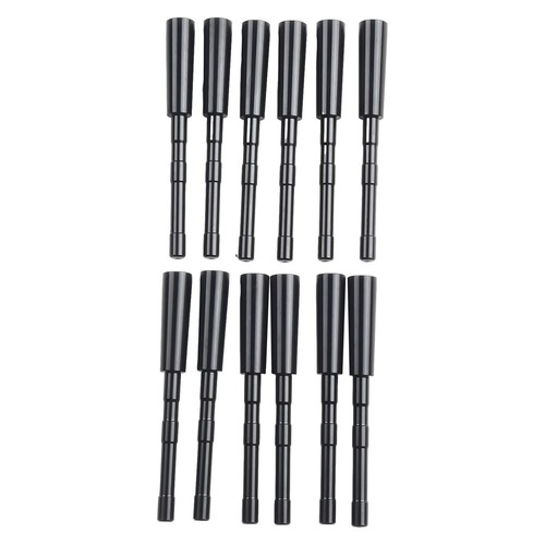 12pcs inserts flèches en - de,