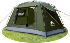 Night Cat Tente de Camping