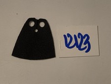 Piece Lego Cape Noire Pour