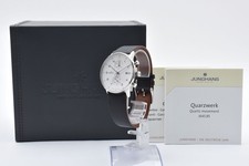 【NEAR MINT】JUNGHANS Form C