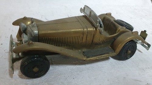 Voiture mercedes benz ssk - voiture, ssk-1928
