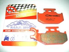 Plaquettes Brembo Frein Avant 07GR50.SD Cannondale Glamis Left / Rear 440 2003>