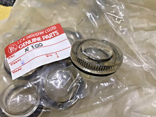 Bouchon de réservoir d'huile