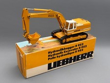 Conrad 2826 LIBHERR R 952 Hydraulic Excavator 1:50 Scale Diecast Model