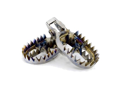 Pro pegs repose pieds - pro,