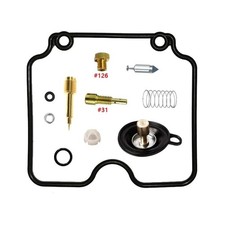 Kit Réparation de Carburateur