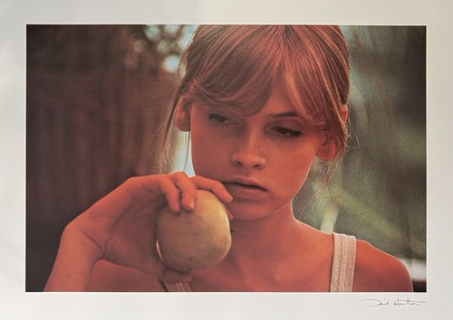 David hamilton portrait - hamilton,,