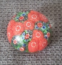 Petite Sulfure Presse Papier