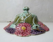 ancienne jardinière flottante