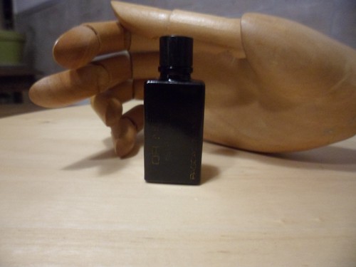 Miniature parfum morabito or - parfum,