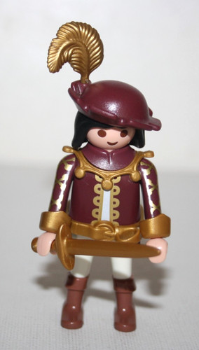 Playmobil 5142 5063 5997 - 5142,
