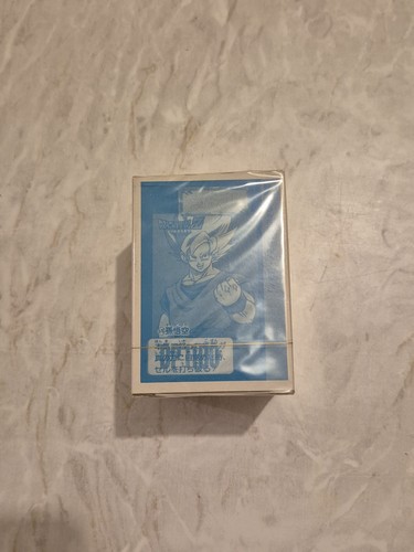 White box carddass hondan part - hondan,