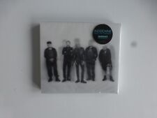 indochine cd black city concerts 2 cd neuf scellé avec sticker