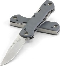 BN317 - Couteau BENCHMADE Weekender G10