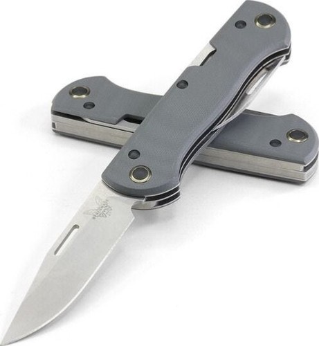Bn317 couteau benchmade - bn317,